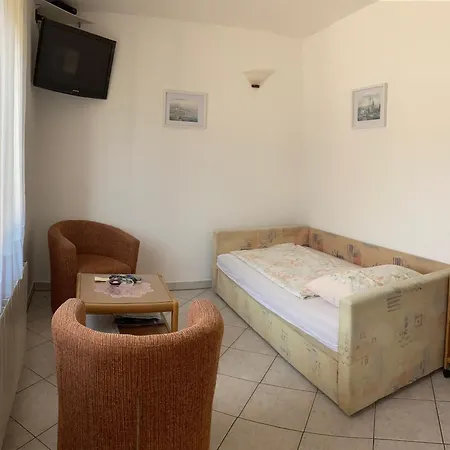 Apartment Ap 4, Nur 500 Meter Zum Zentrum Funtana